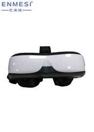 ENMESI 3D 가상 현실은 WIFI/Bluetooth를 가진 고해상 1280*800 VR을 유리로 만들었습니다