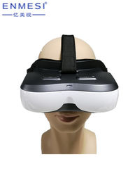 ENMESI 3D 가상 현실은 WIFI/Bluetooth를 가진 고해상 1280*800 VR을 유리로 만들었습니다
