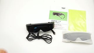 ENMESI V30 AR 안경 1080P 거대한 화면