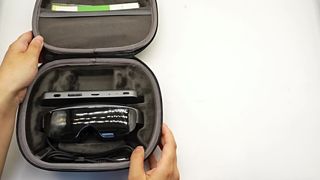 ENMESI V50 Type-c 스마트 안경