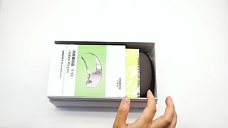 ENMESI V50 스마트 비디오 안경 1080P 대형 화면