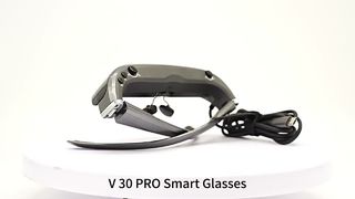 13MP 카메라가 장착된 ENMESI V30 PRO AR 안경