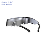 41 Degree FOV HDMI Interface 3D AR Head Mounted Display 1920x1080 Smart Glasses