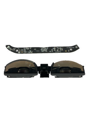 품질  TYPE-C AR Display 1920 * 1080 OLED Birdbath Micro Display Module For HUD 공장