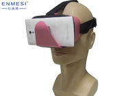 4-6.0" Inch Smart Phone VR Smart Glasses FOV 100 Degrees PMMA Lens
