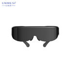 VR Glasses Mobile Cinema 68mm IPD 40° FOV 3D Video Glasses LCOS