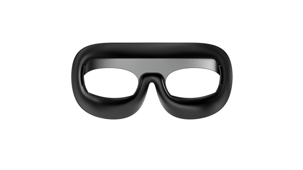 AR OLED 1080 P 2000 Nits 41도 헤드 마운티드 디스플레이와 함께 HDMI 스마트 안경