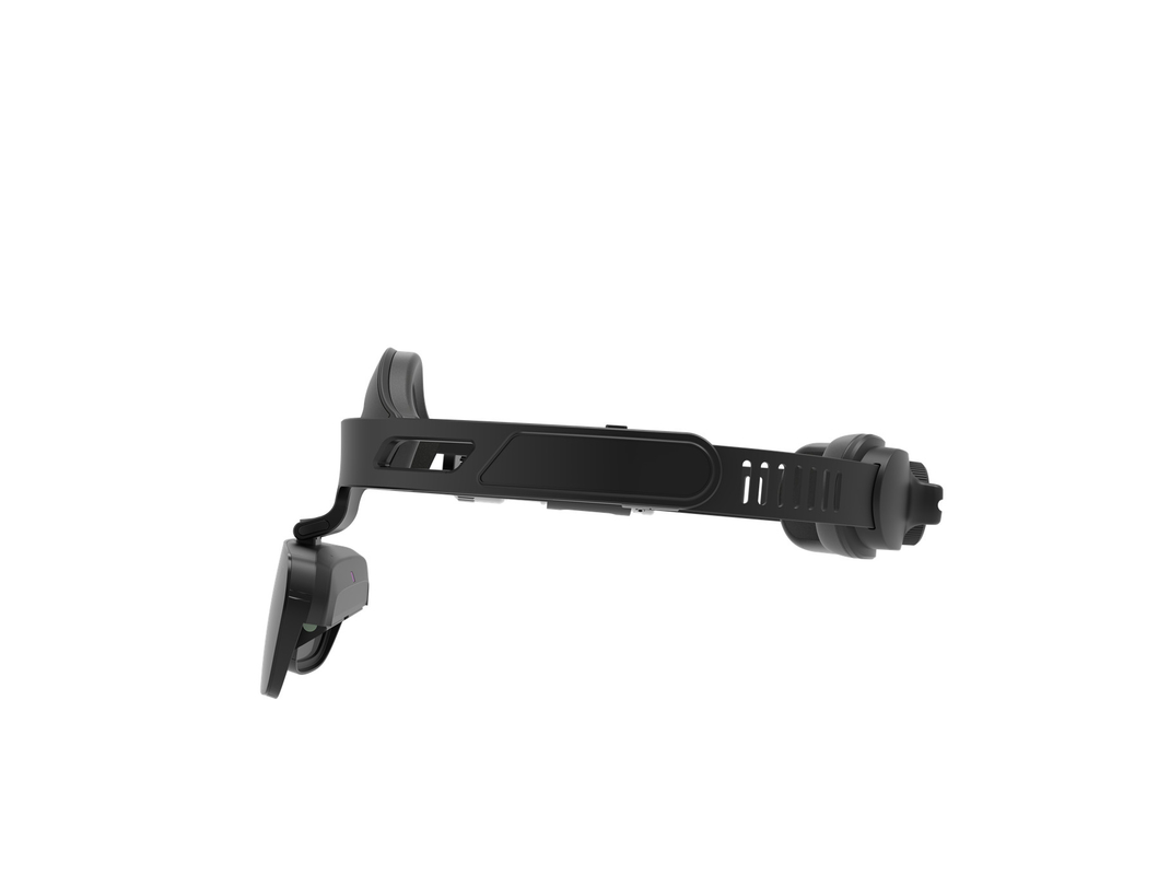 ENMESI 4K 스마트 안경 50cm ~ 300m ~ Infinity AR 나이트 비전
