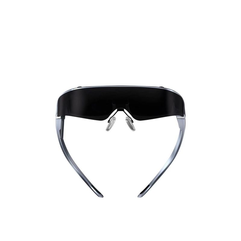 ENMESI V30 1080P 해상도 41도 시야각 OLED 디스플레이 VR AR 스마트 글래스 (Wi-Fi, 블루투스 지원)