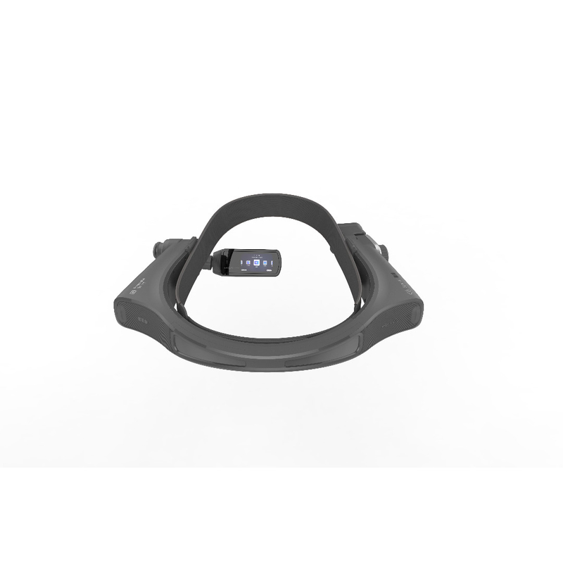 OLED 1080P 안경 안드로이드 11 퀄컴 50MP 카메라 와이파이 및 BT와 스마트 안경