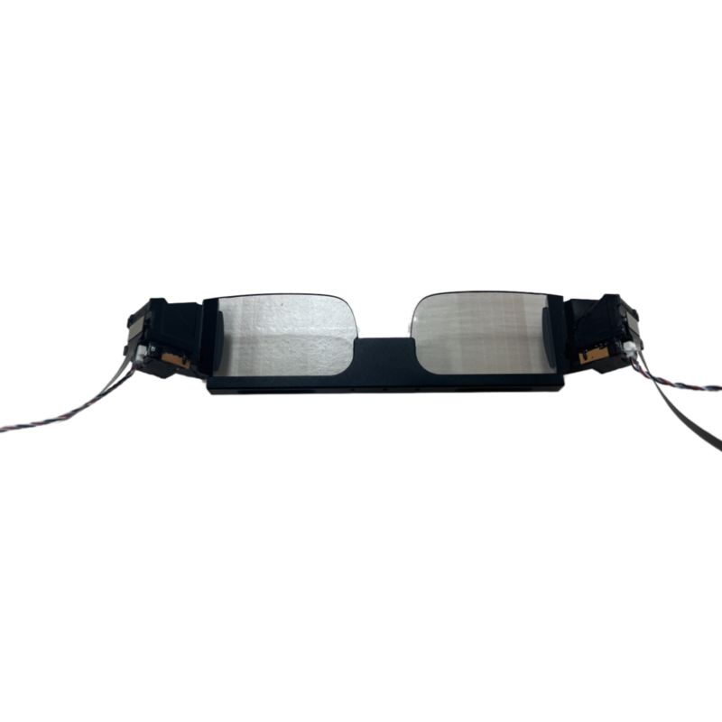 120Hz 주사율, 40° FOV, 1920x1080 해상도의 LCOS 웨이브가이드 마이크로 디스플레이 모듈