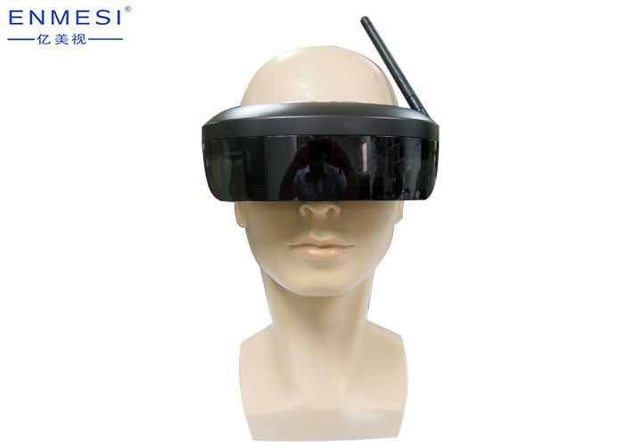 가상 현실 HD FPV 비디오 고글 5.8G 가상 98