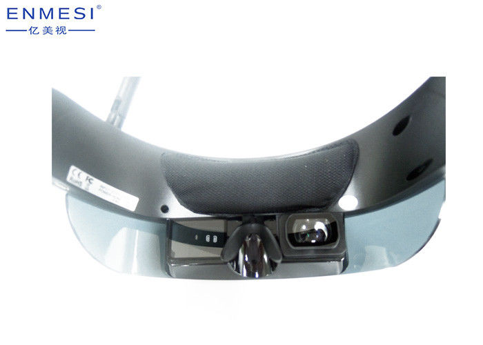가상 현실 HD FPV 비디오 고글 5.8G 가상 98