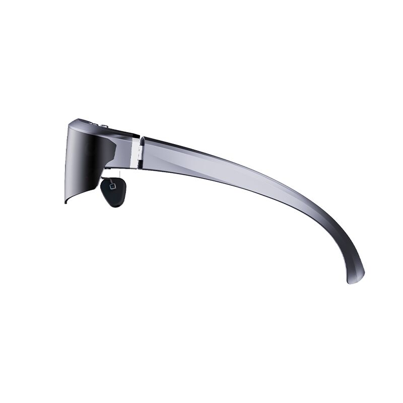 ENMESI V30 PRO AR 스마트 글래스 (1920*1080 해상도, 3000니트 밝기, 0.49인치 OLED 디스플레이)