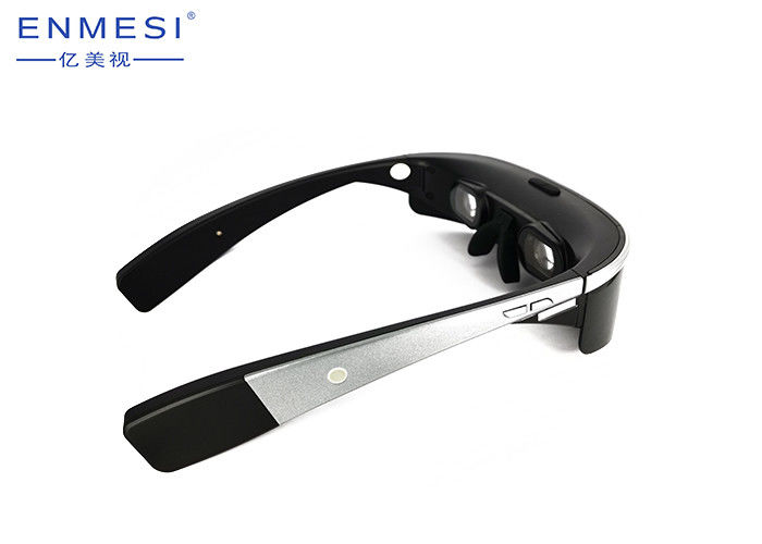 Immersive Portable Video Glasses , 3d Virtual Reality Glasses Android 98