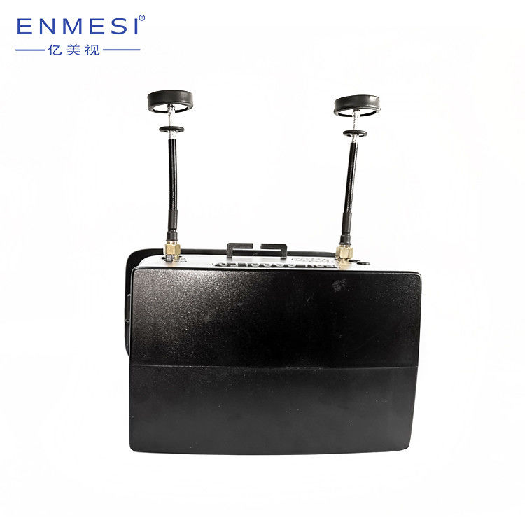 5.8G AV IN 미니 FPV 드론 고글 4.3 인치 0/120 FOV 480 * 272 비디오 안경