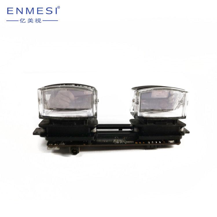 AR/VR 유리를 위한 Sony 1.8cm OLED 디스플레이 모듈 0.7 인치 쌍안 활성 매트릭스 색상