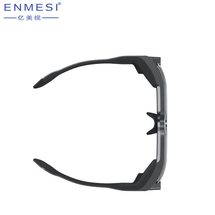 Android 8.1 AR 스마트 안경 HDMI TYPE C 인터페이스 RK3399 40도 FOV LCOS 화면