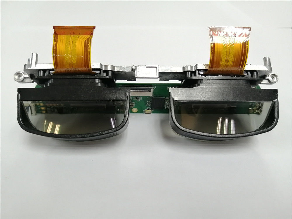 Sony OLED Binocular Large FOV 1080P Micro Display Module For AR & HUD