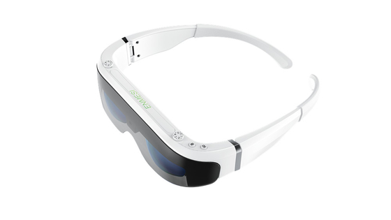 2000 NIT OLED 1920년 1080년 * 2 쌍안경 3D 증강 현실 글라스