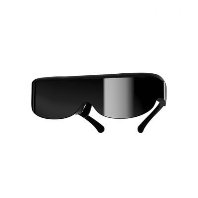 40° FOV 1280x720 LCOS 가상 현실 3D 안경