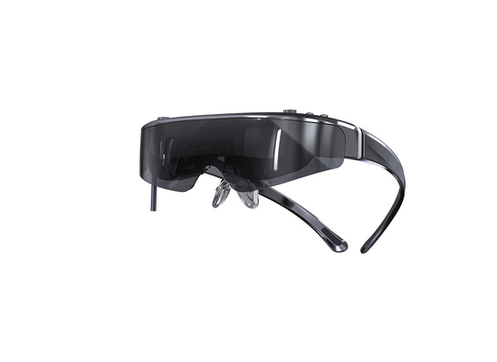 ENMESI V30 AR 스마트 안경 USB-C 인터페이스 1920 * 1080 해상도 3D 안경