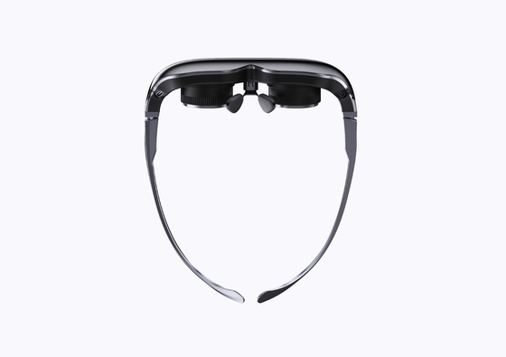 V40 AR USB-C / HDMI AR 스마트 안경 1920*1200 OLED 75도 FOV