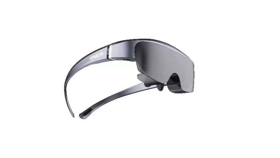 210인치 1080P OLED 50도 FOV AR 안경 MR 비디오 안경 USB-C