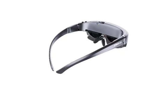 ENMESI V50 OLED AR 안경 3000 Nits 밝기 조절 다이오프터와 50° FOV