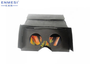 4&quot;-6.0&quot; 휴대전화용 3D 마분지 증강 현실 스마트 안경