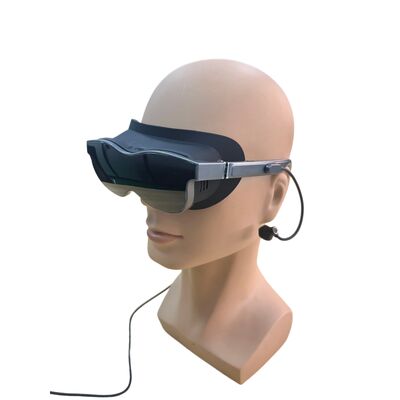 70° FOV 1920*1080 해상도와 USB-C 인터페이스