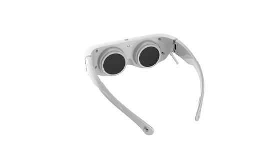 68° FOV 1058PPI 1600*1600 HDMI 헤드 마운트 디스플레이