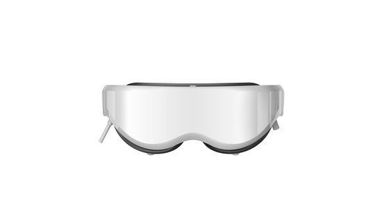 1058PPI VR 안경 1600x1600 IPS 헤드 마운트 디스플레이 68° FOV