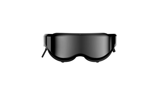 VR 안경 3200x1600 IPS 쌍안 헤드 마운트 디스플레이 1058PPI