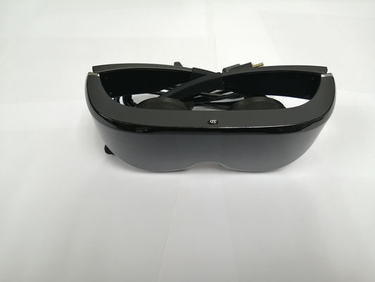 HDMI IPS 헤드 마운트 디스플레이 2.1in 68 Degress FOV(마이크로 USB 포함)
