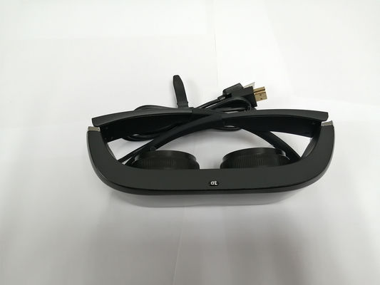 1058PPI 3200x1600 HDMI 헤드 마운트 디스플레이 2.1인치 HMD IPS