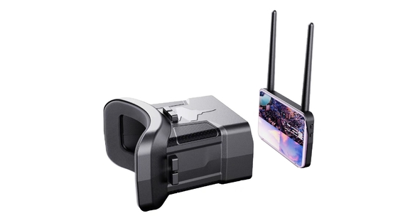 ENMESI 4.3 인치 TFT FPV 드론은 480x272 ODM OEM을 눈을 부릅뜹니다